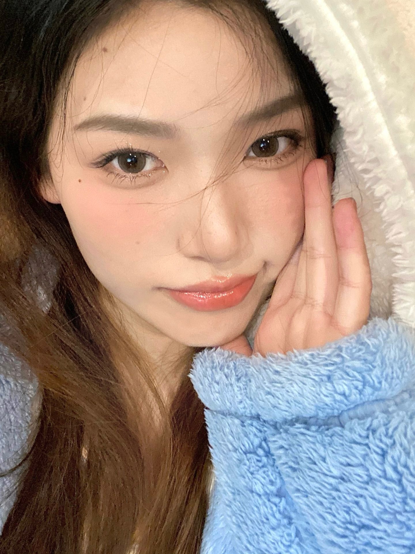 【现货】mimipark/toffee 日抛