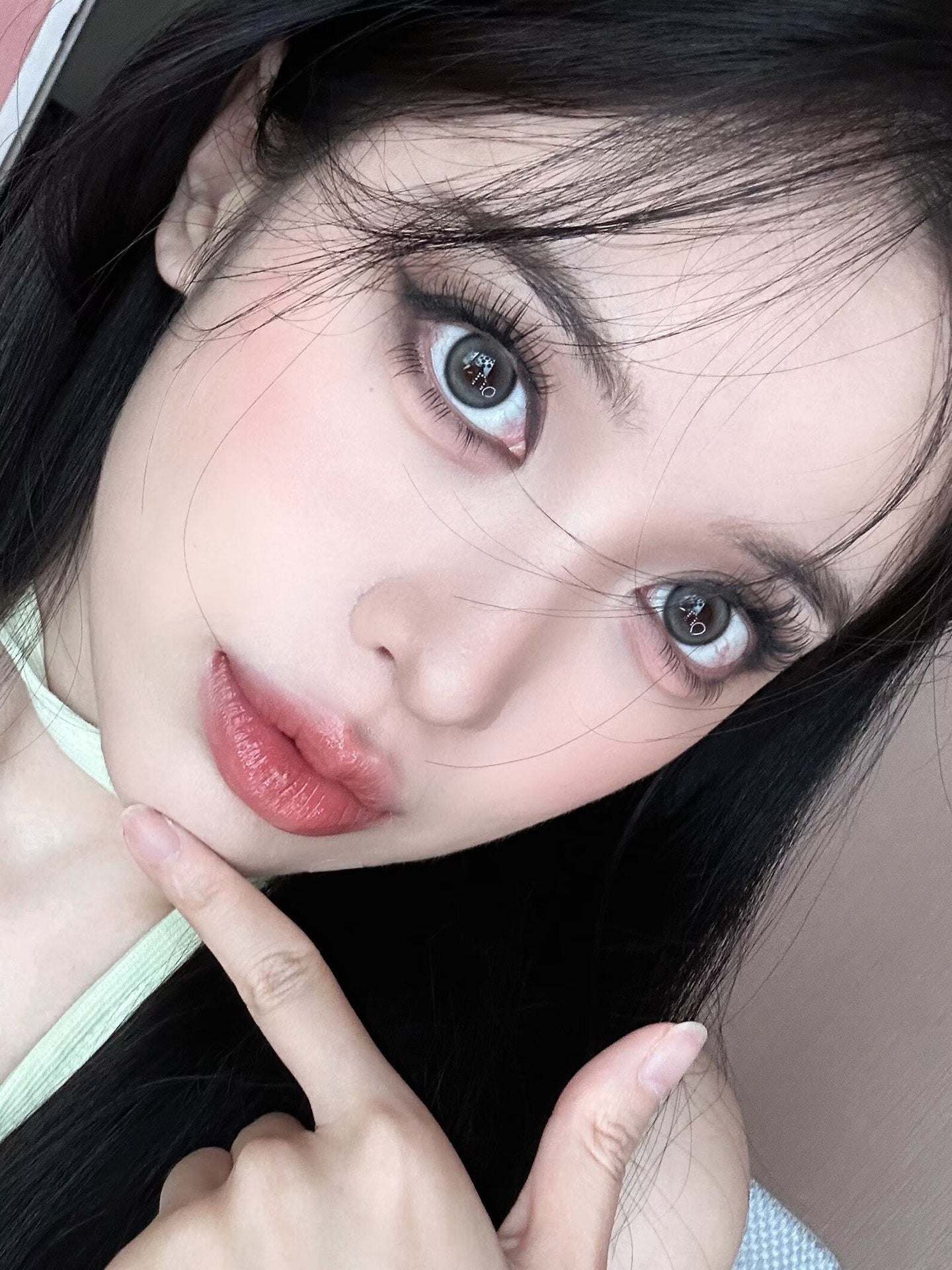 【现货】mimipark月抛