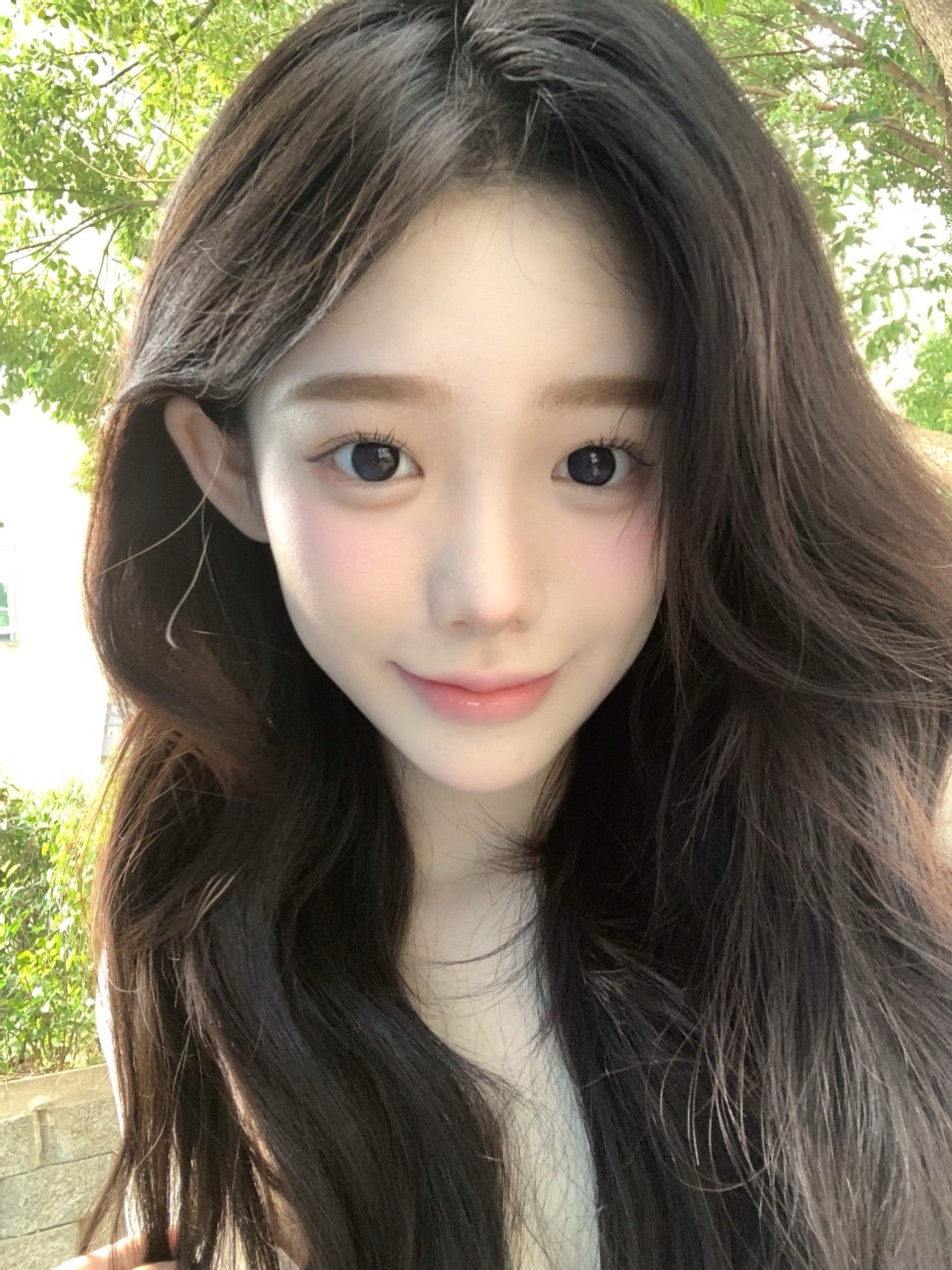 Purple 星河泪珠 14.2mm