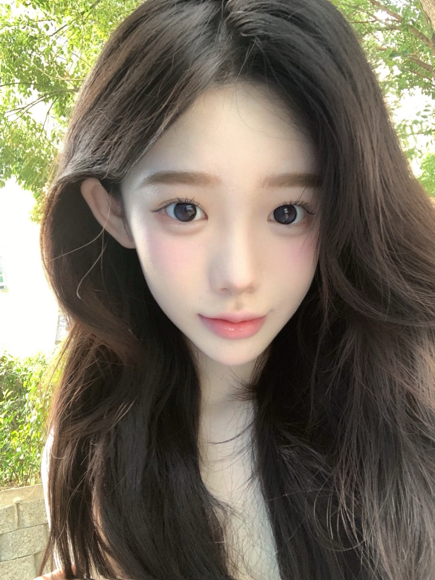 Purple 星河泪珠 14.2mm