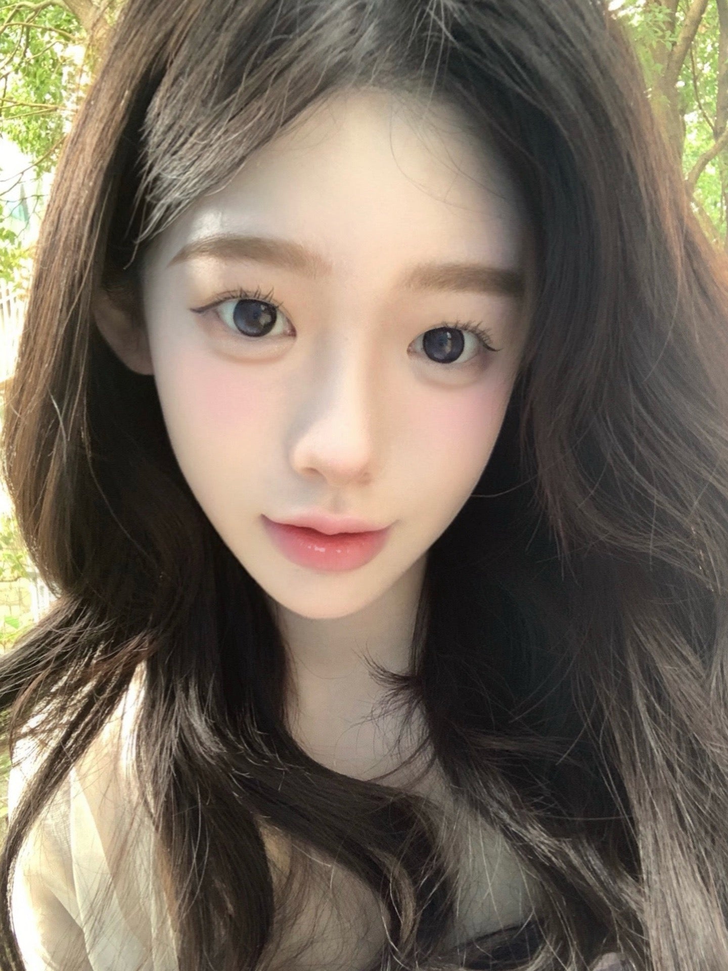 Purple 星河泪珠 14.2mm