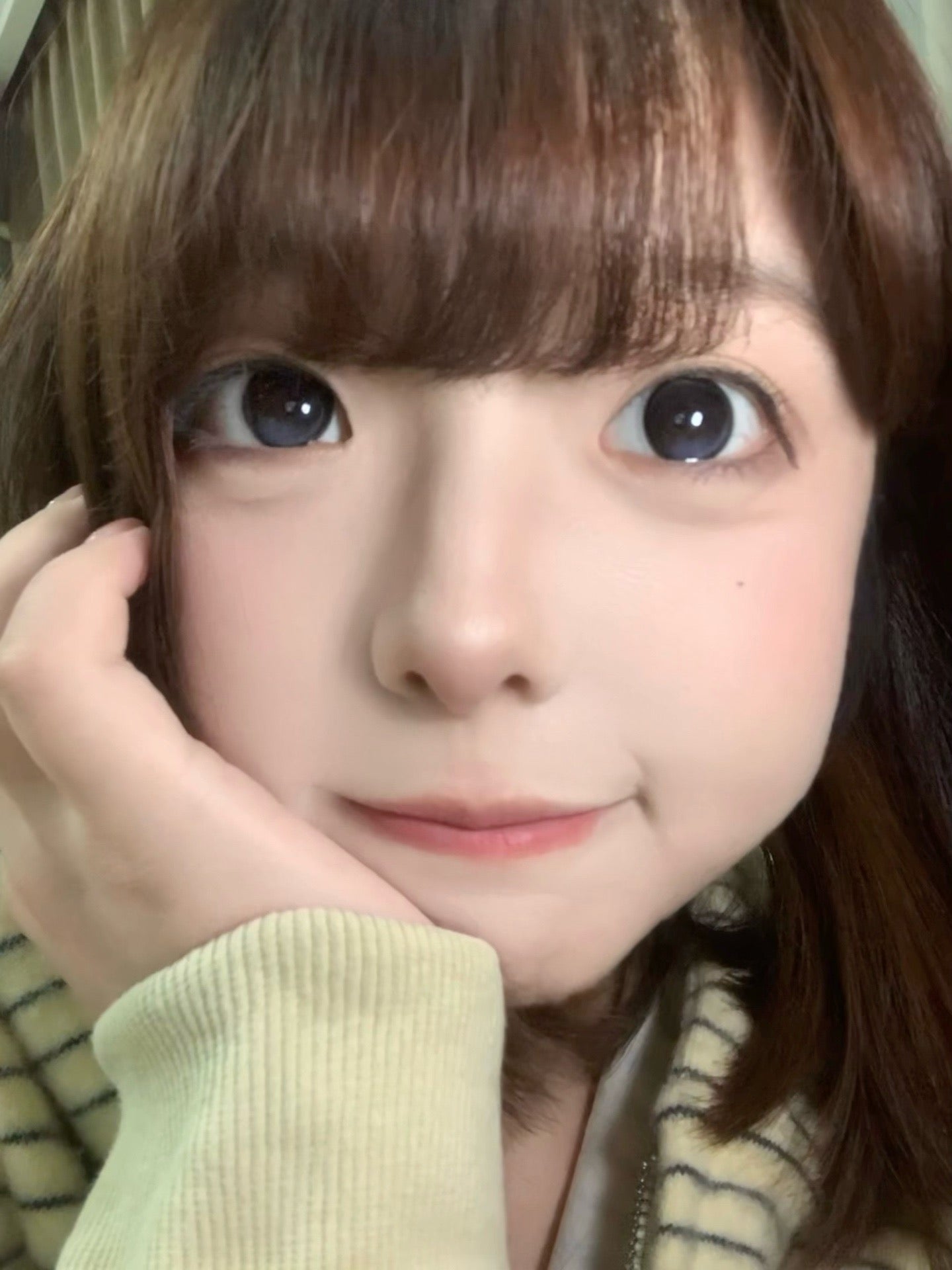 Purple 星河泪珠 14.2mm