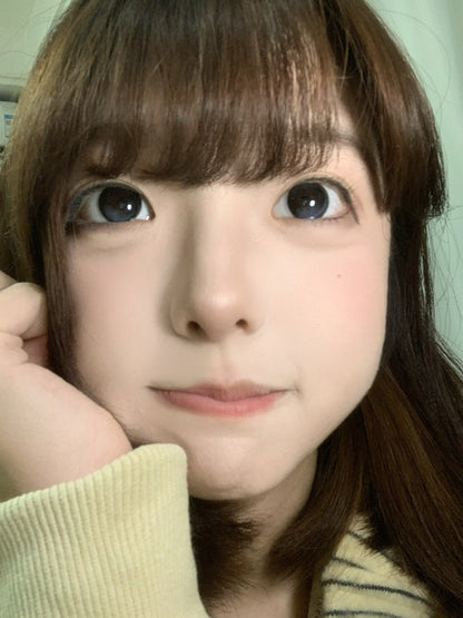 Purple 星河泪珠 14.2mm