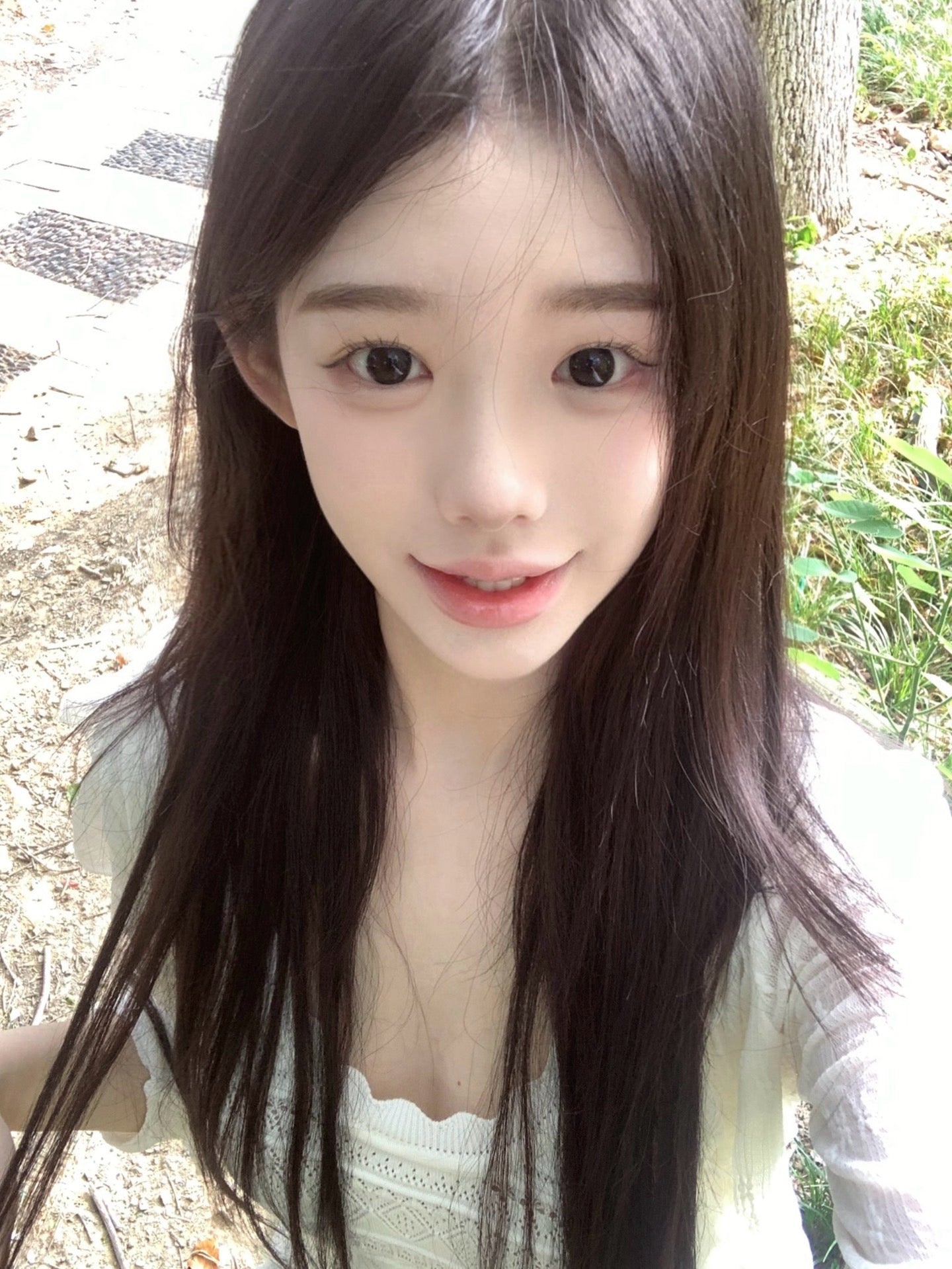 Gray 水光晶球 14.2mm