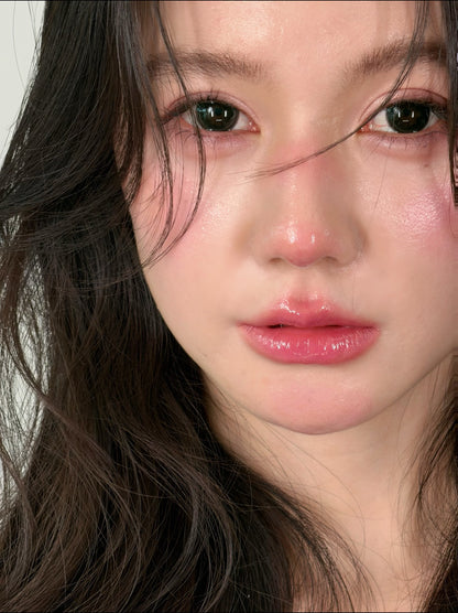 黑咕隆咚 14.5mm
