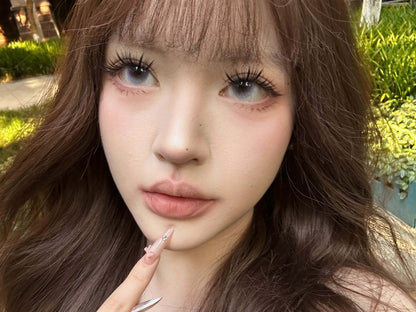 FayeViolet 紫藤仙 14.5mm