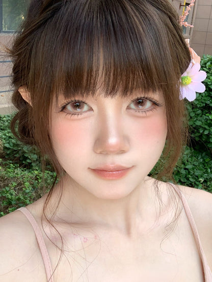 FayePink 辉夜姬 14.5mm