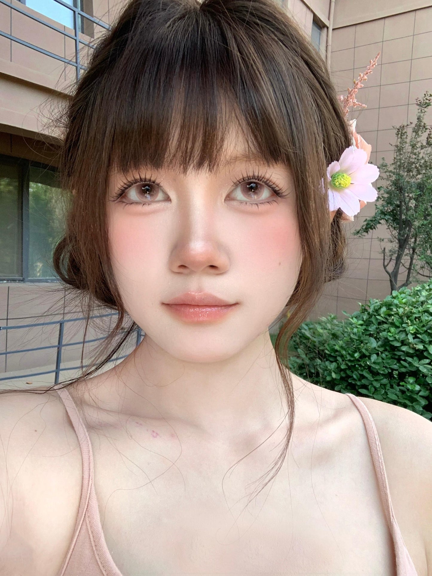 FayePink 辉夜姬 14.5mm