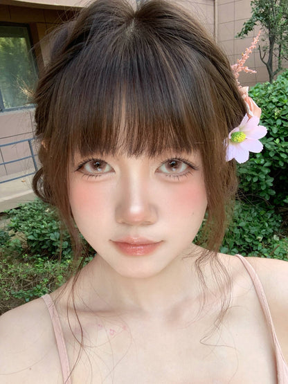 FayePink 辉夜姬 14.5mm