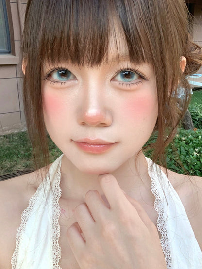 FayeBlue 薄荷玉 14.5mm