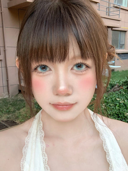 FayeBlue 薄荷玉 14.5mm