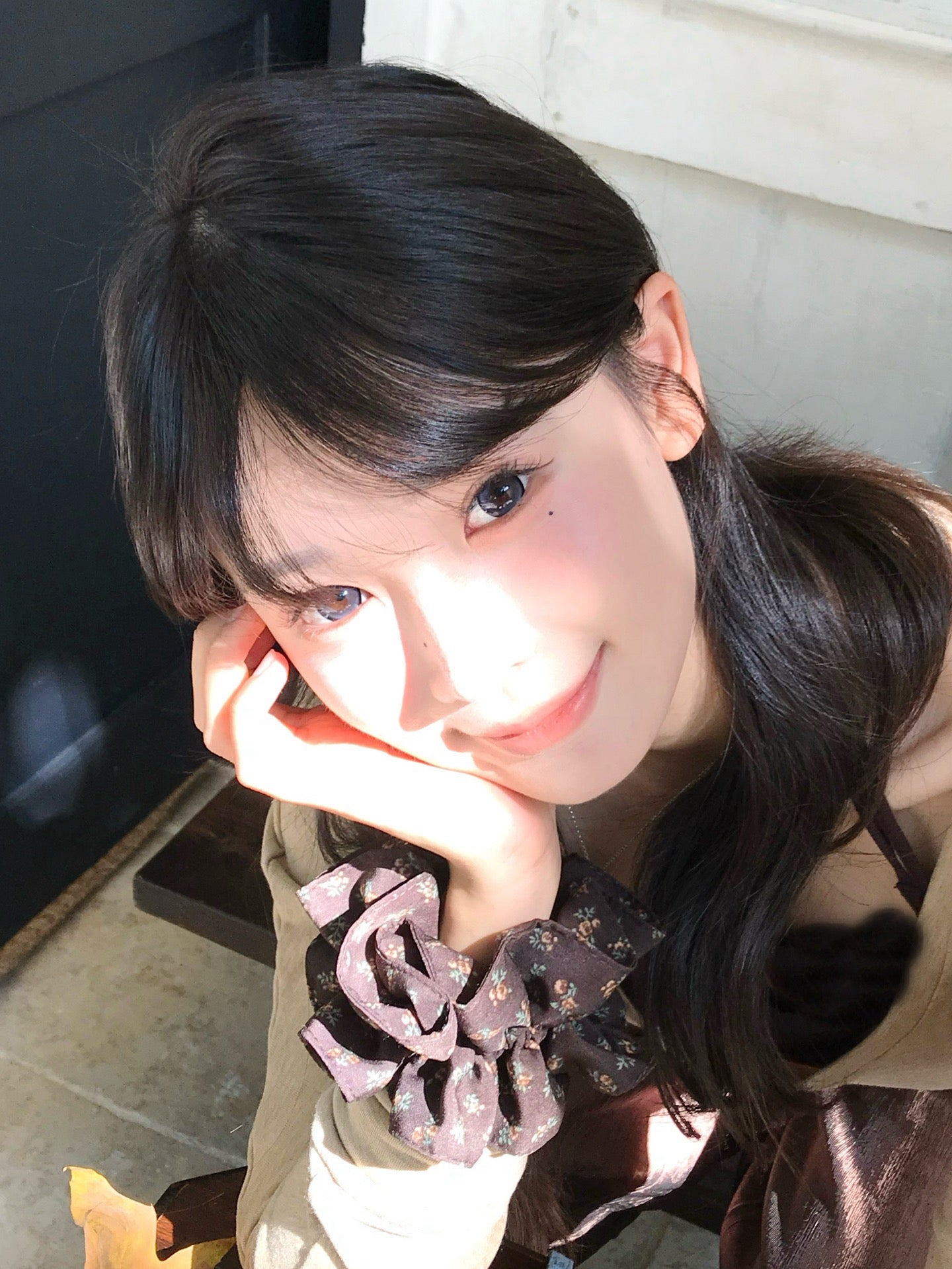 Jellyfish 泪水母 14.5mm