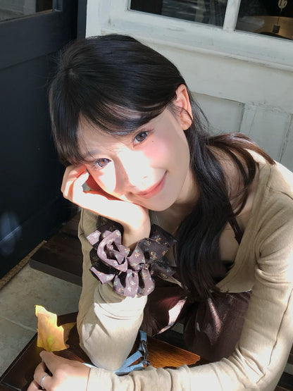 Jellyfish 泪水母 14.5mm