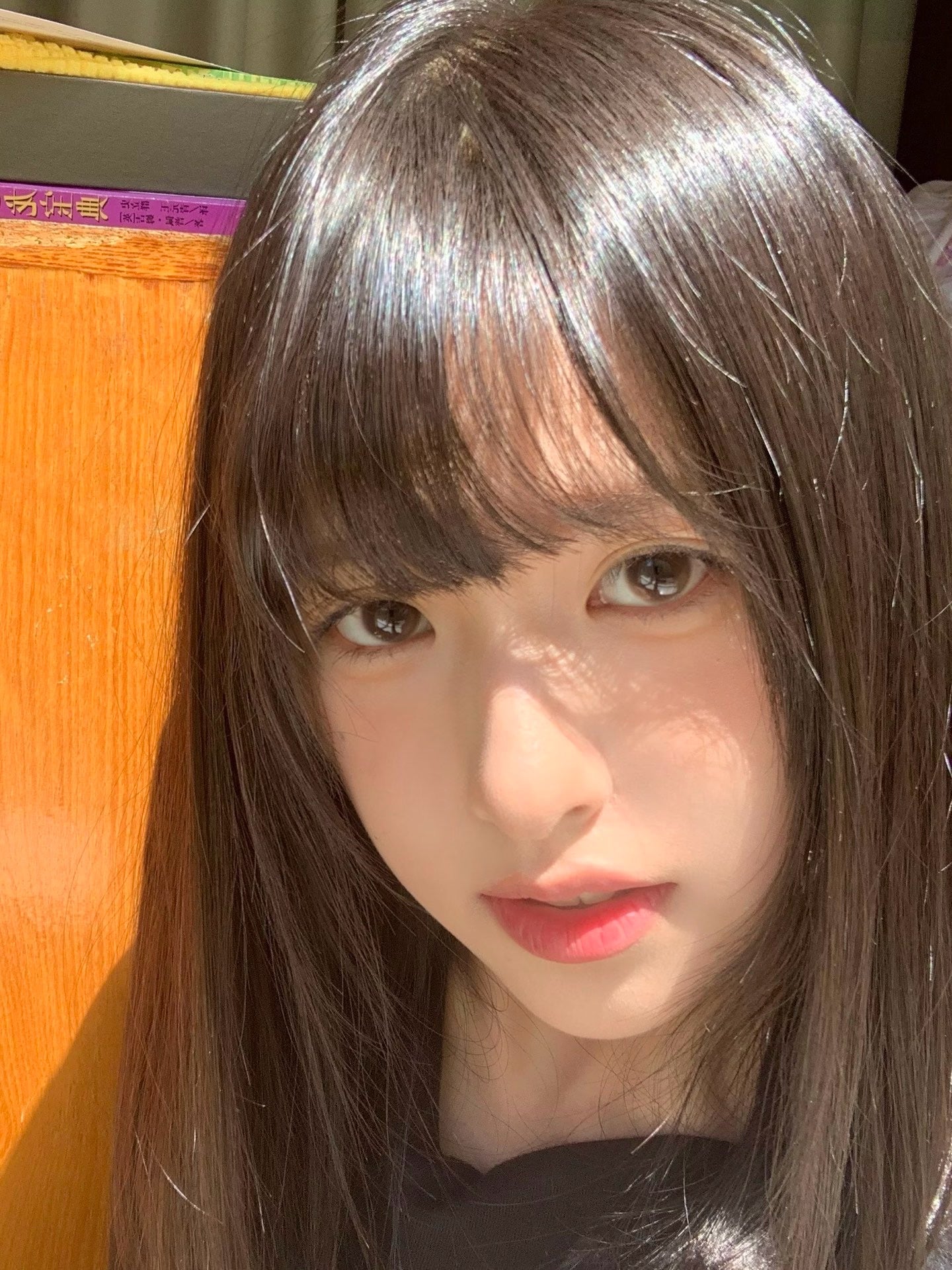 Peach 夹竹桃 14.2mm