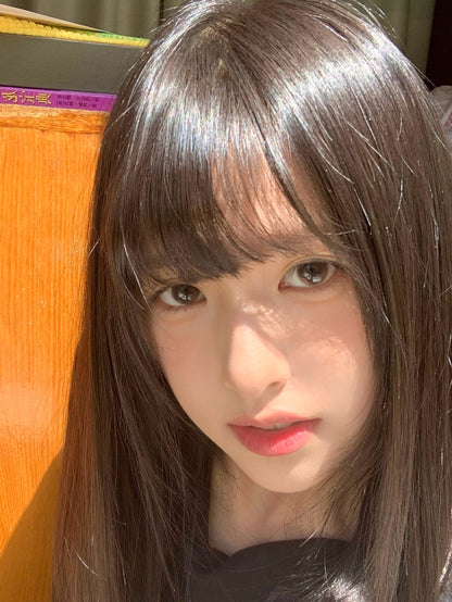 Peach 夹竹桃 14.2mm