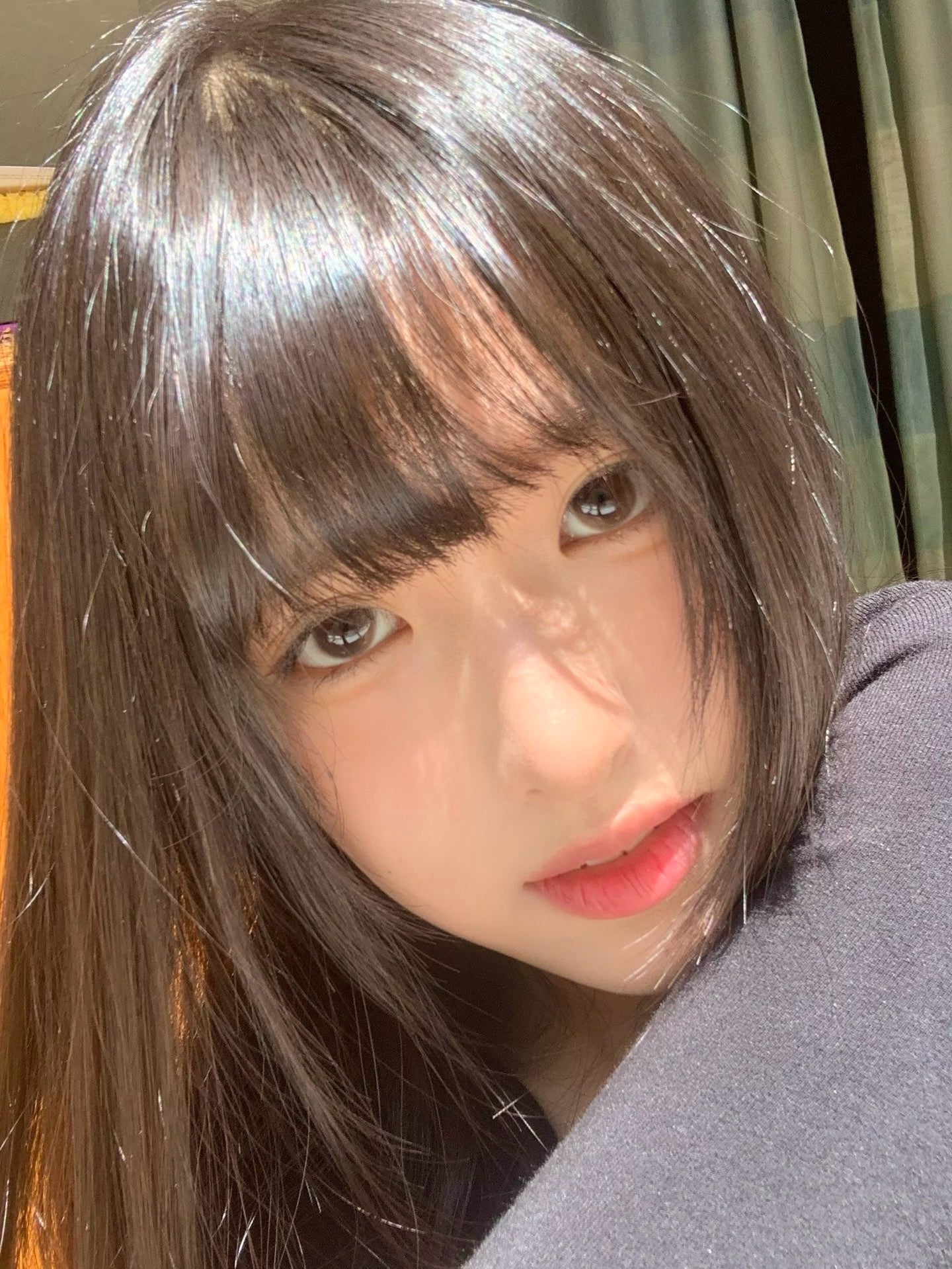 Peach 夹竹桃 14.2mm