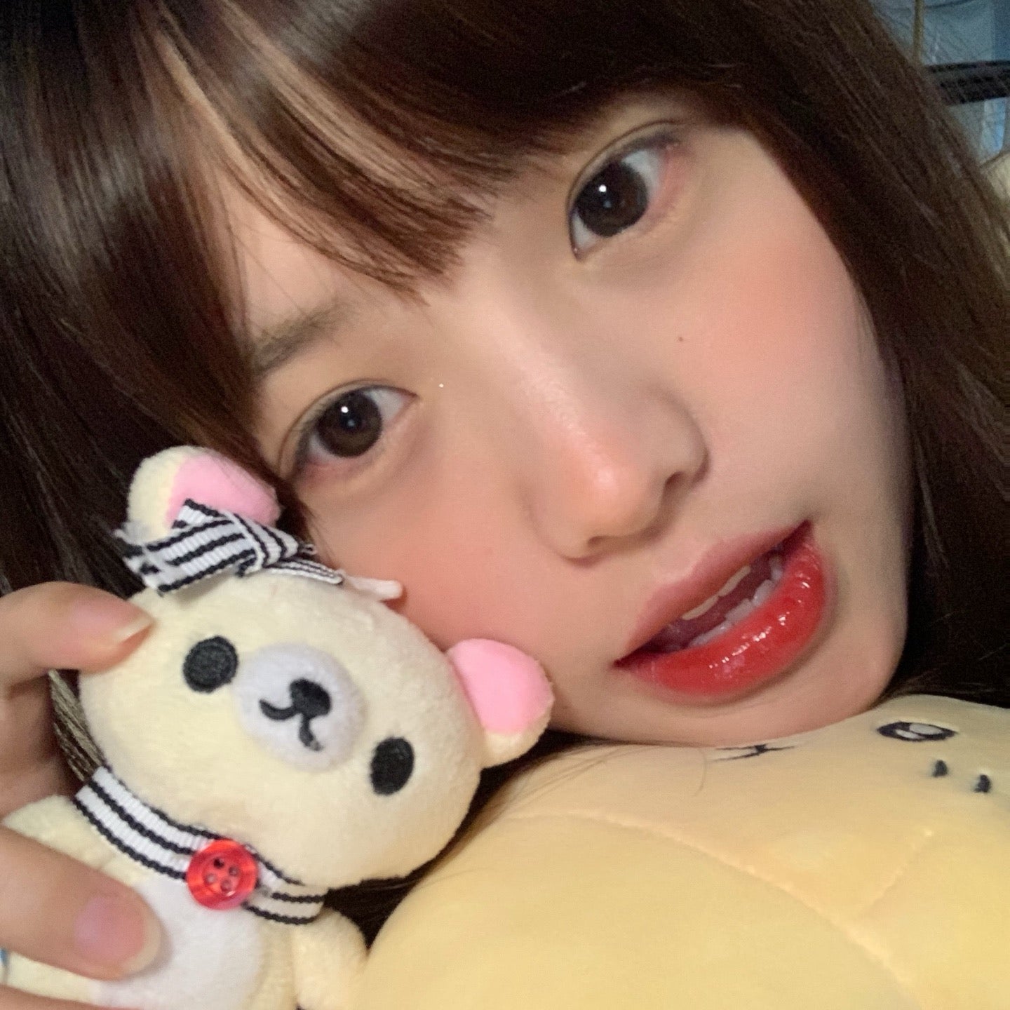 Lazy 慵懒里 14.2mm