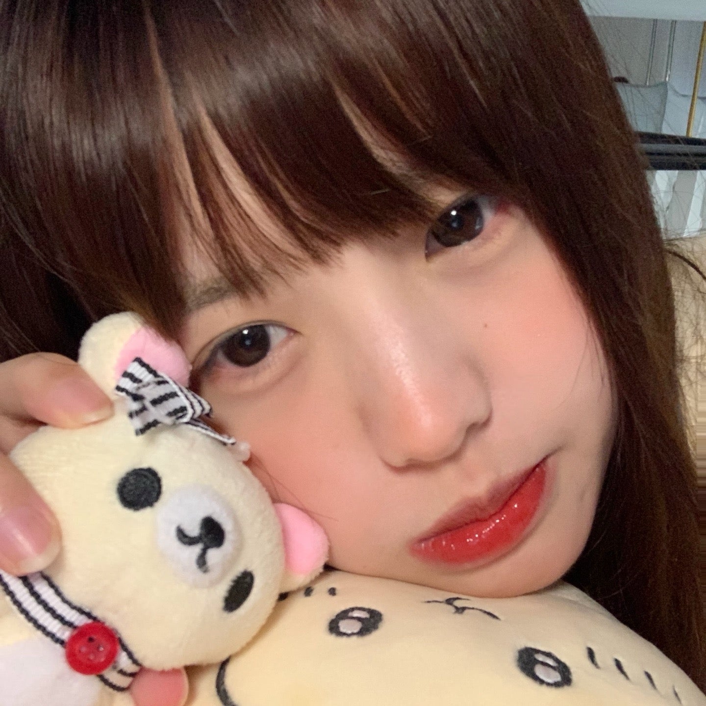 Lazy 慵懒里 14.2mm