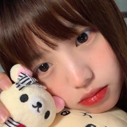 Lazy 慵懒里 14.2mm