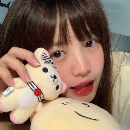 Lazy 慵懒里 14.2mm