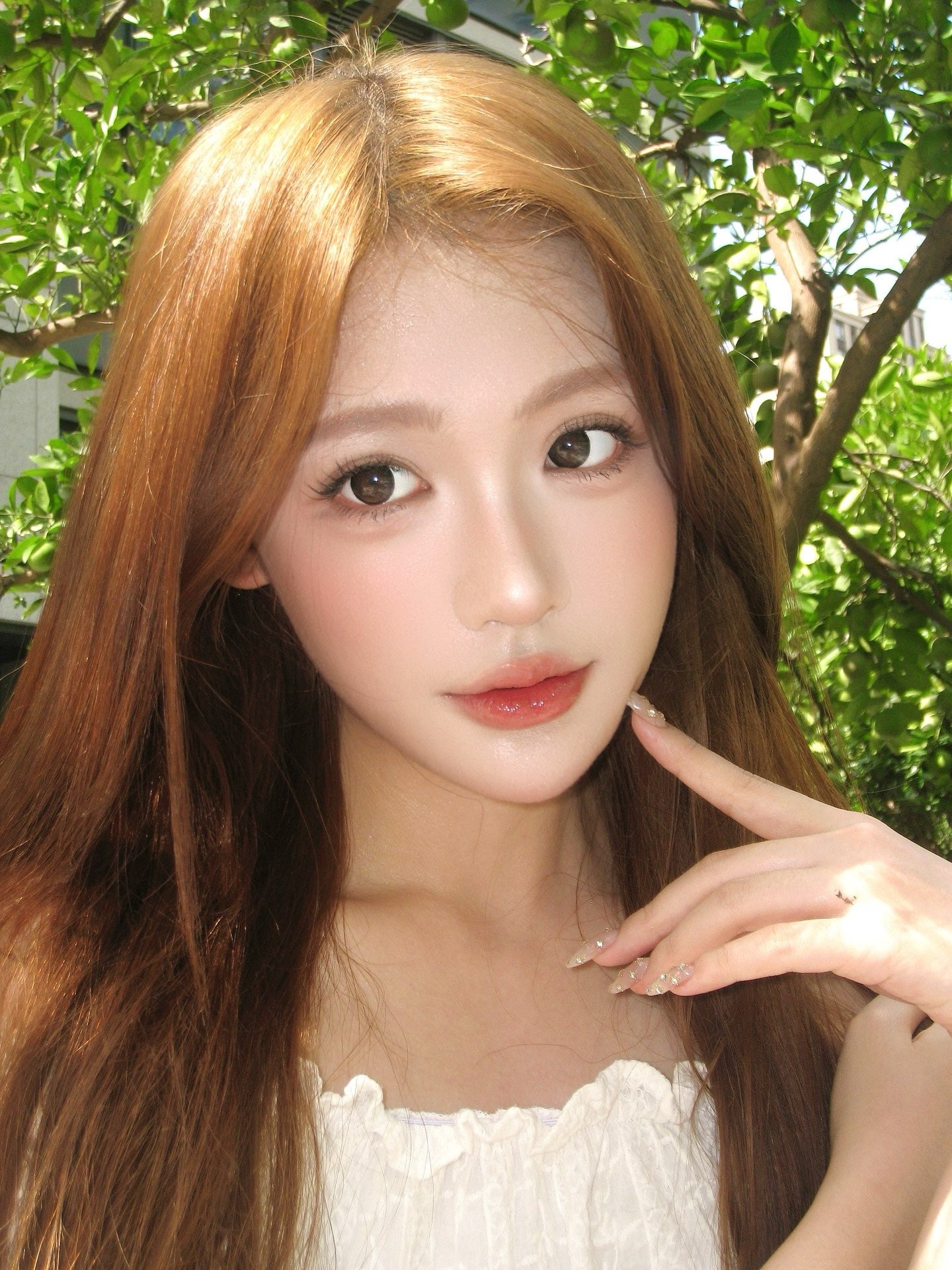 Sunset 流浪晚霞 14.2mm