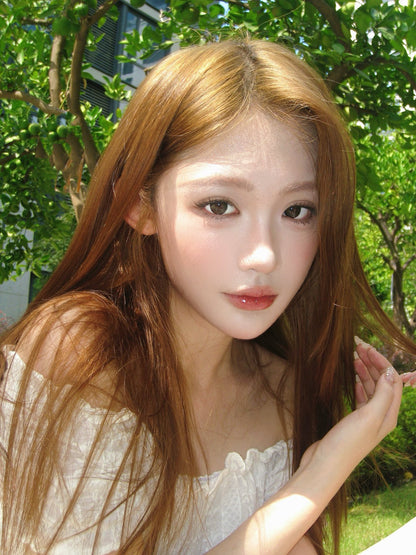 Sunset 流浪晚霞 14.2mm