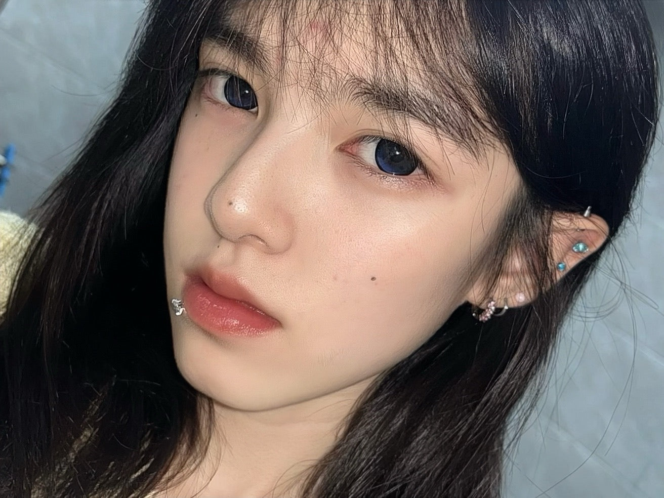 Mirror 油画之镜 14.2mm