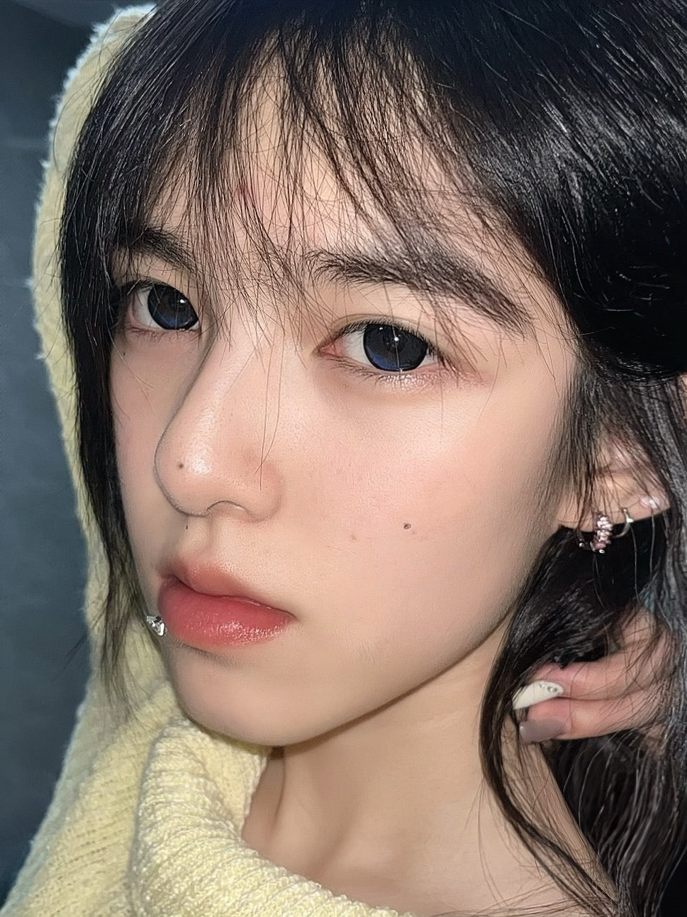 Mirror 油画之镜 14.2mm