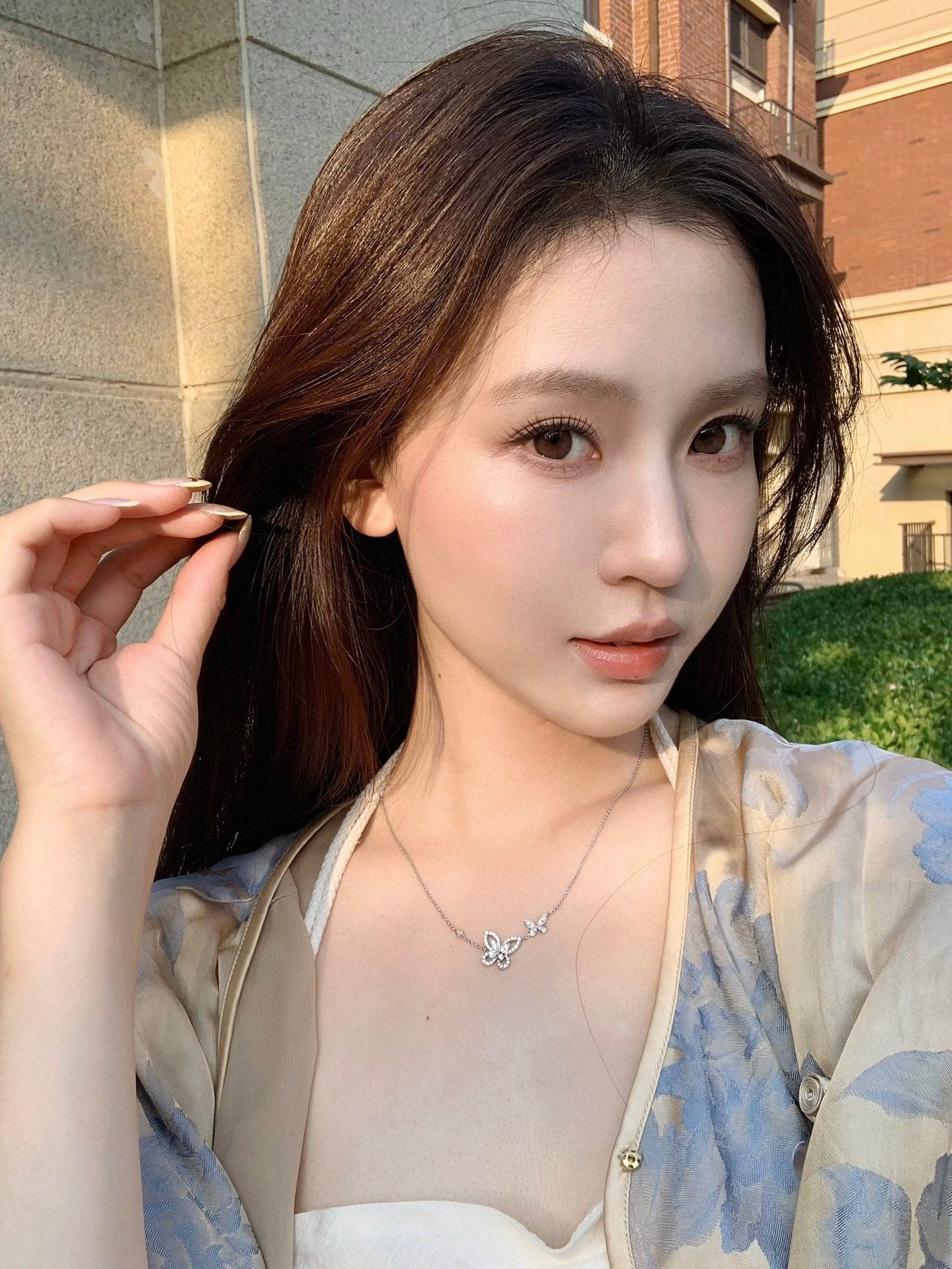 MM豆巧 14.0mm【半年抛】