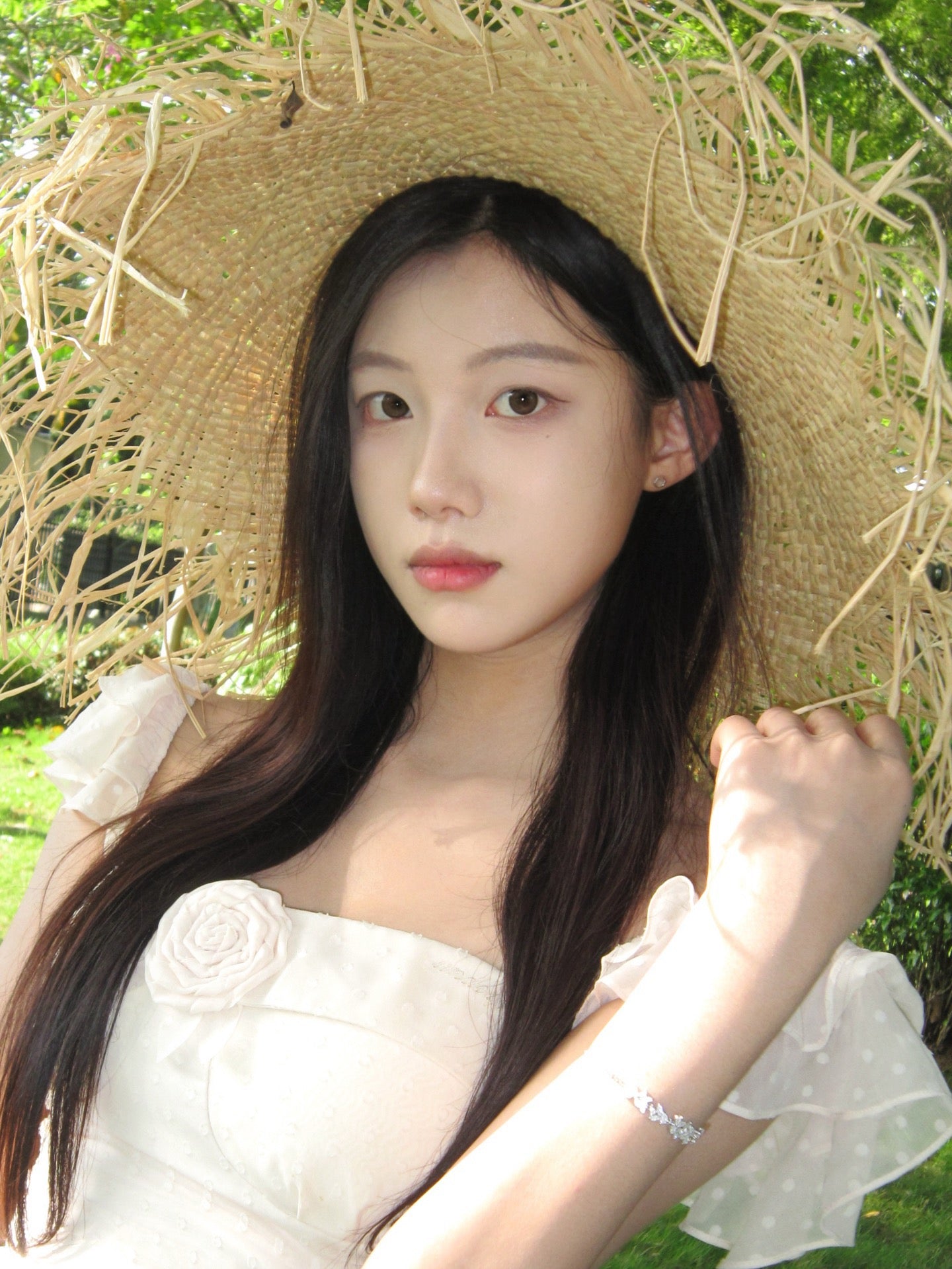 小熊法棍 14.2mm【半年抛】