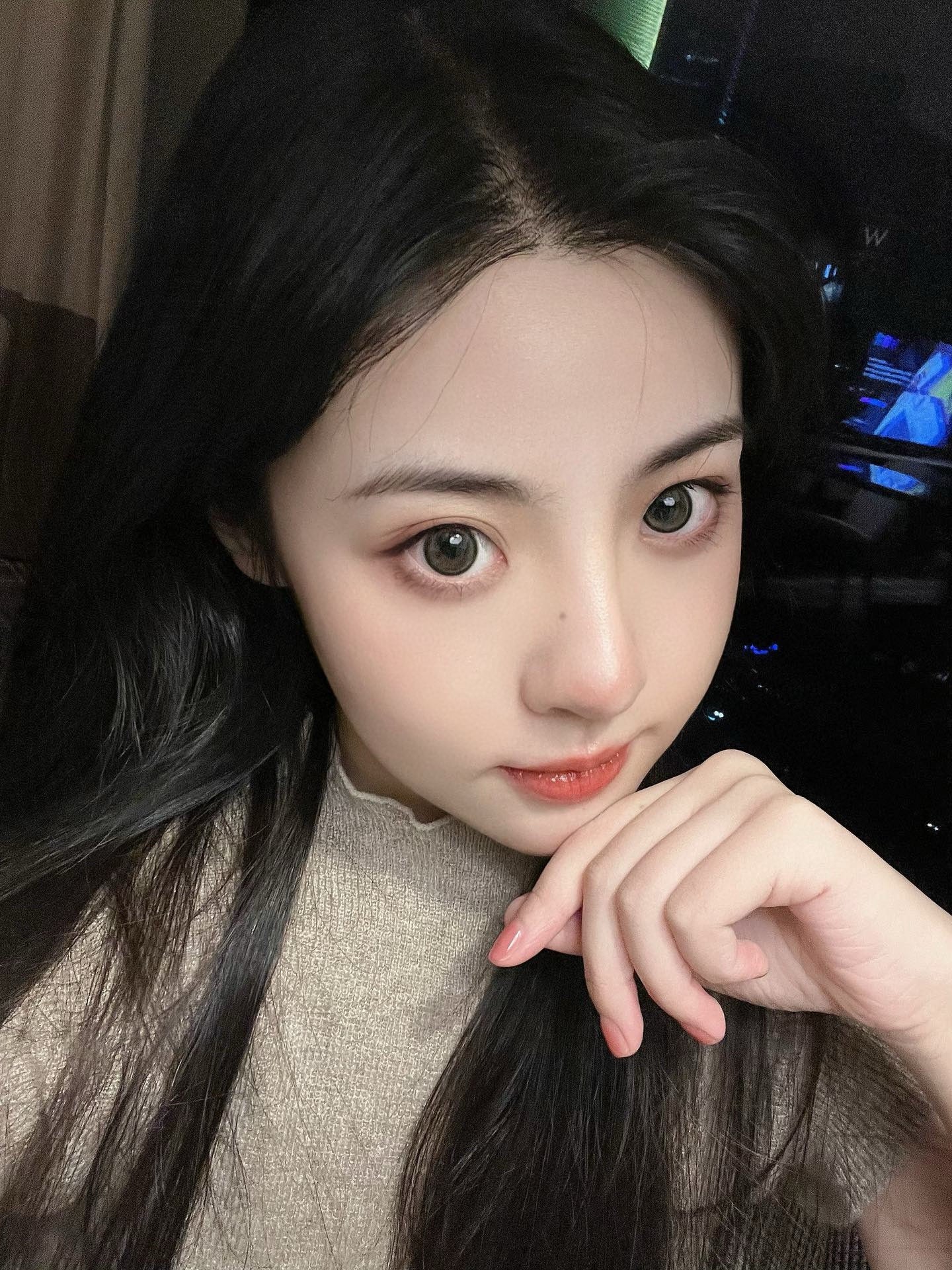 Shark 鲨鱼泪 14.0mm