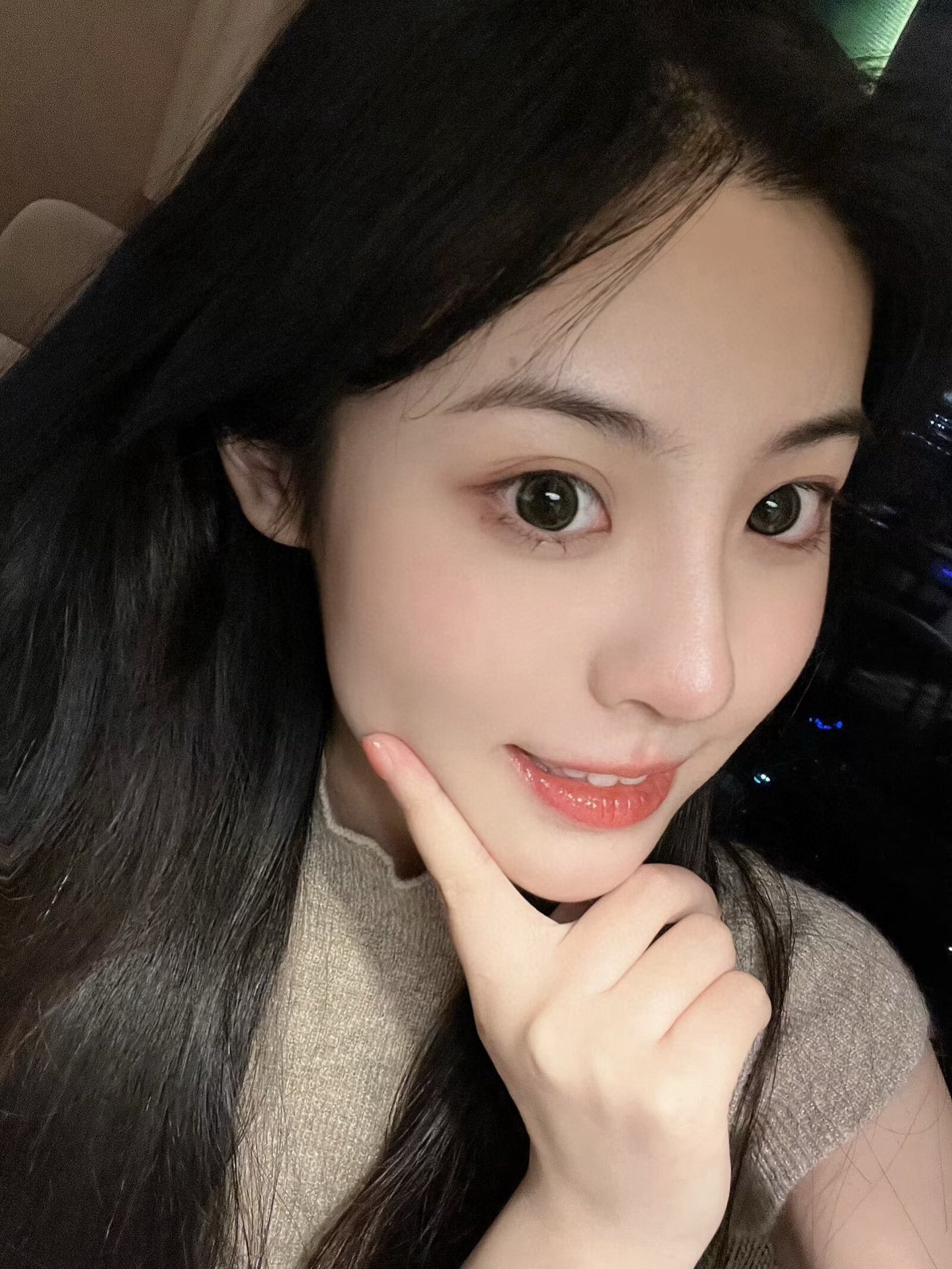 Shark 鲨鱼泪 14.0mm