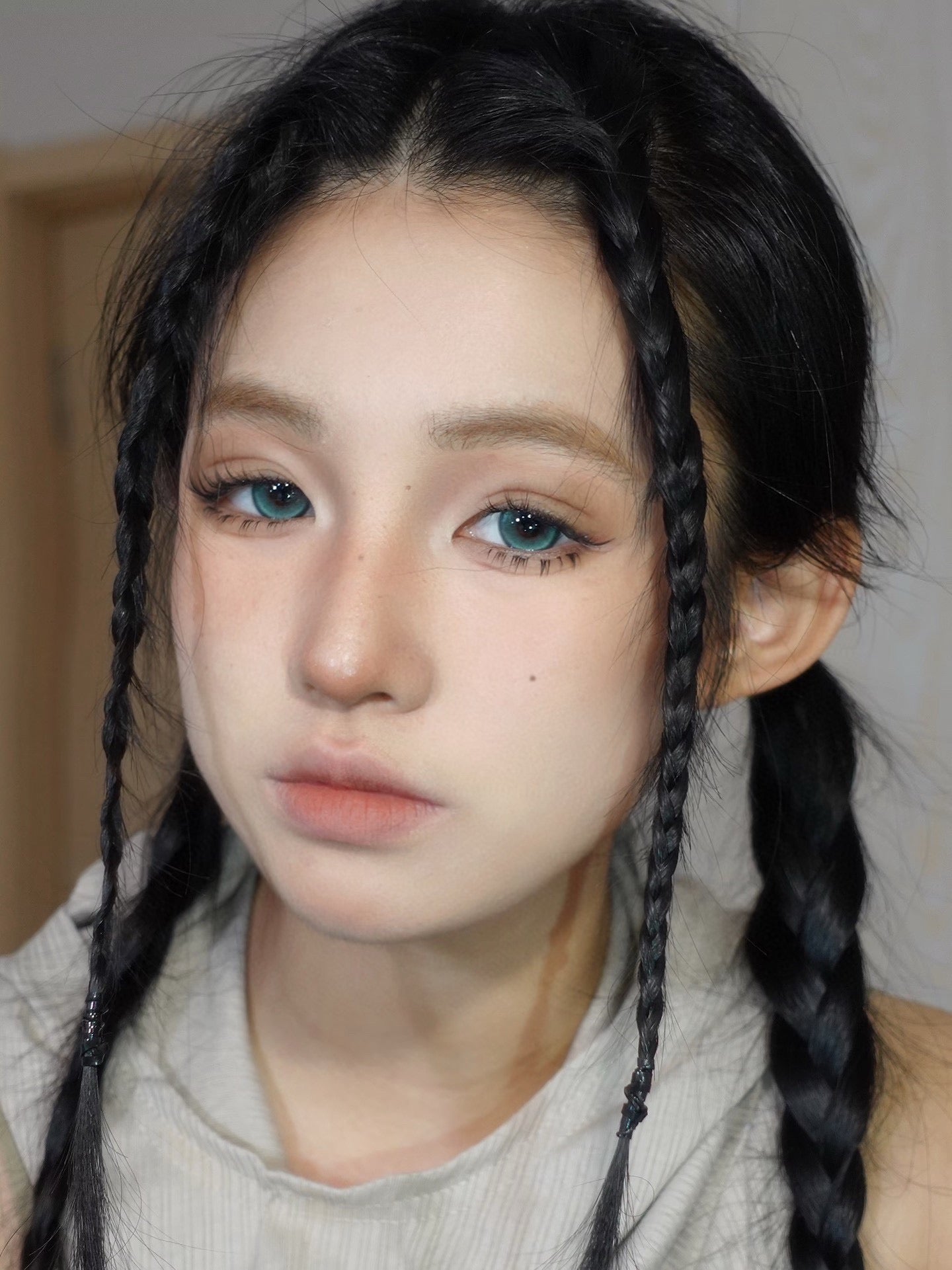 Soomaali 索玛里海 14.5mm