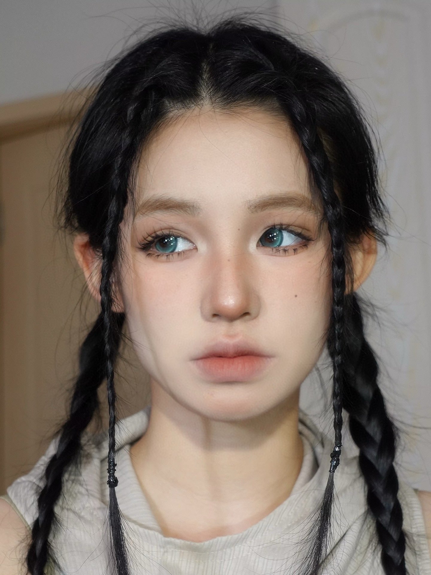 Soomaali 索玛里海 14.5mm