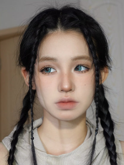 Soomaali 索玛里海 14.5mm
