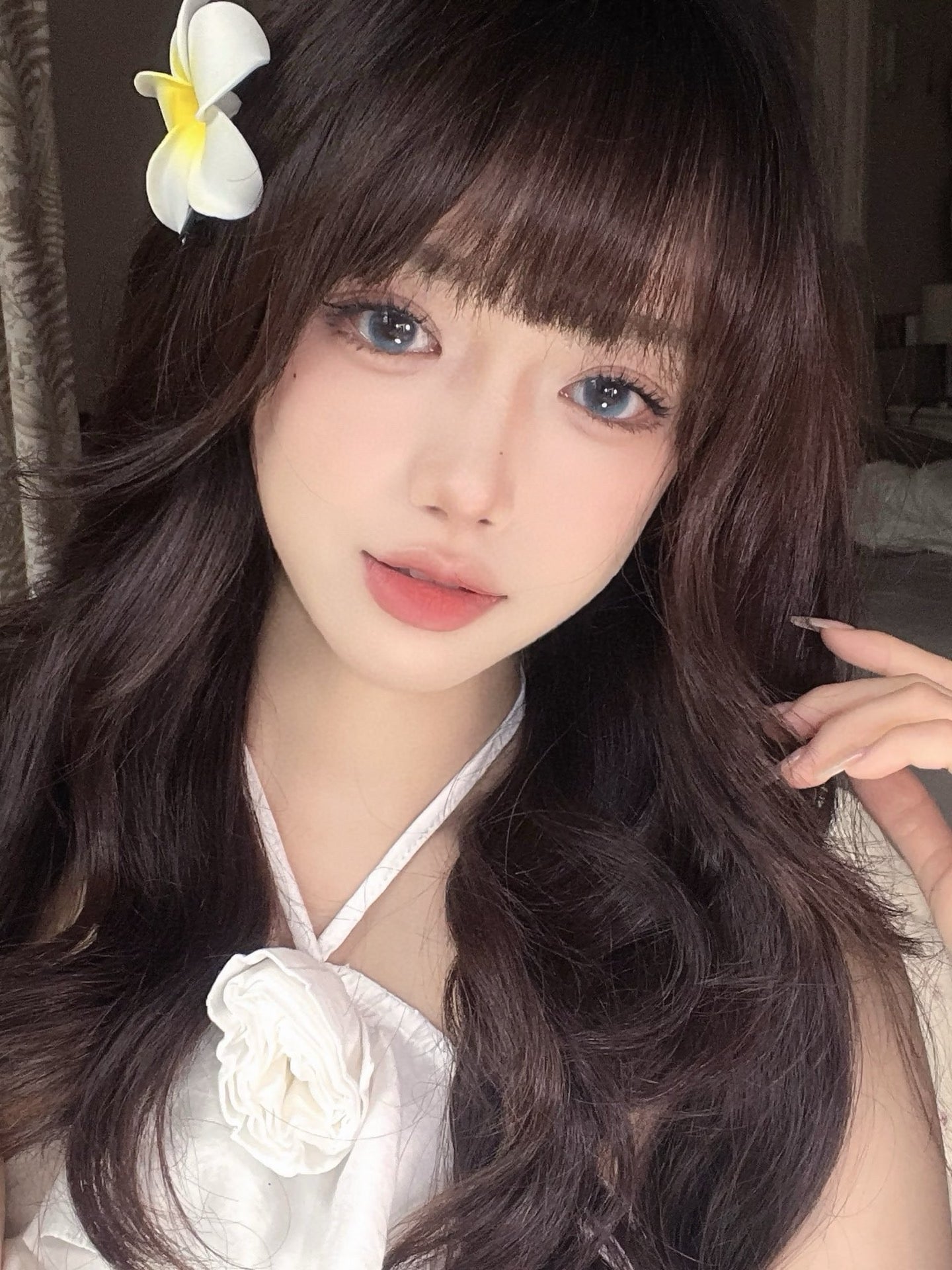 Sempurna 泪钻仙本那 14.5mm