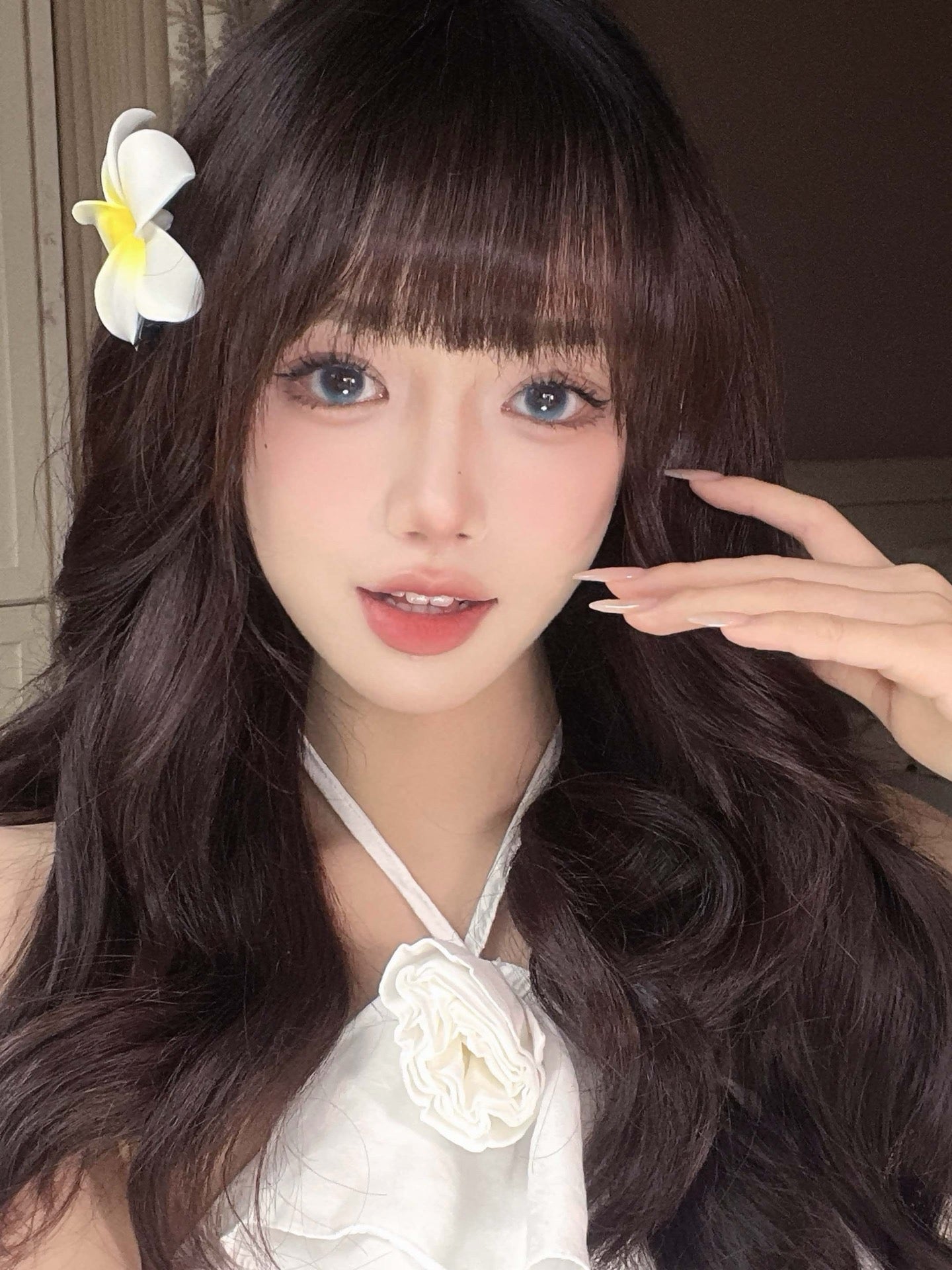 Sempurna 泪钻仙本那 14.5mm