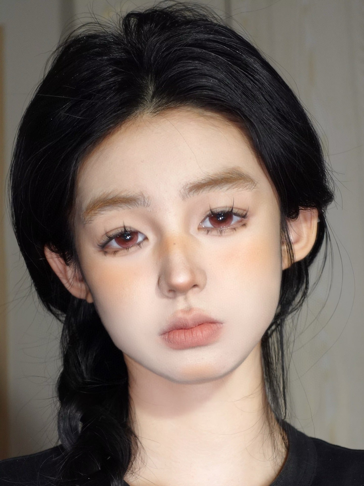 Sanguine 沦陷红酒祭 14.5mm