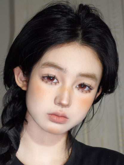 Sanguine 沦陷红酒祭 14.5mm