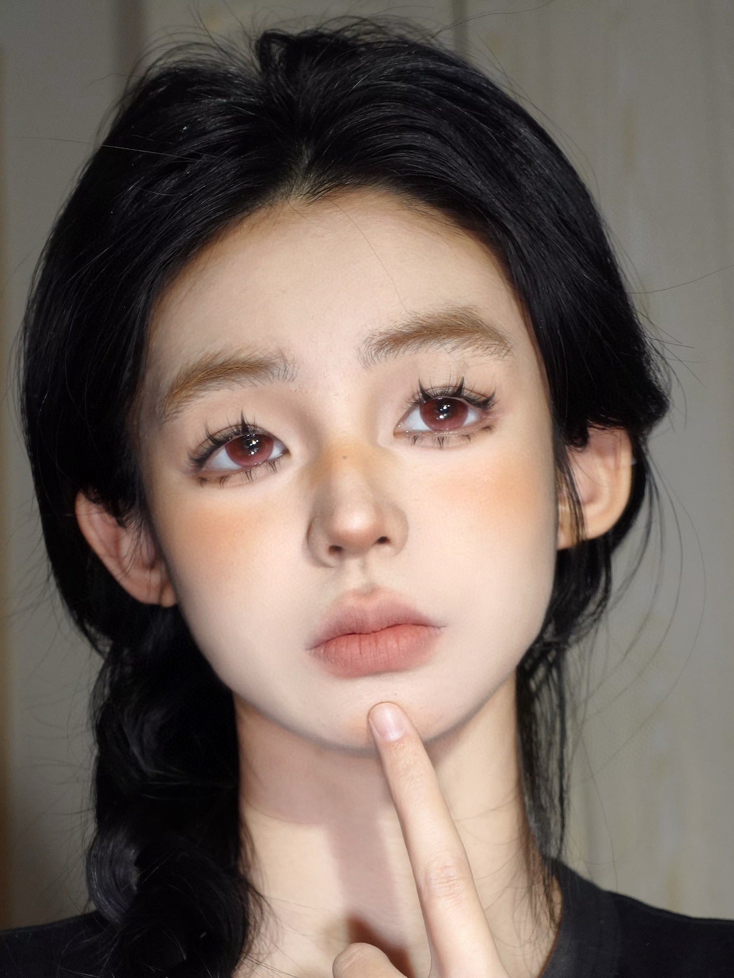 Sanguine 沦陷红酒祭 14.5mm