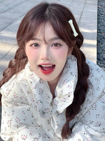 奶油杏子 14.2mm【年抛】