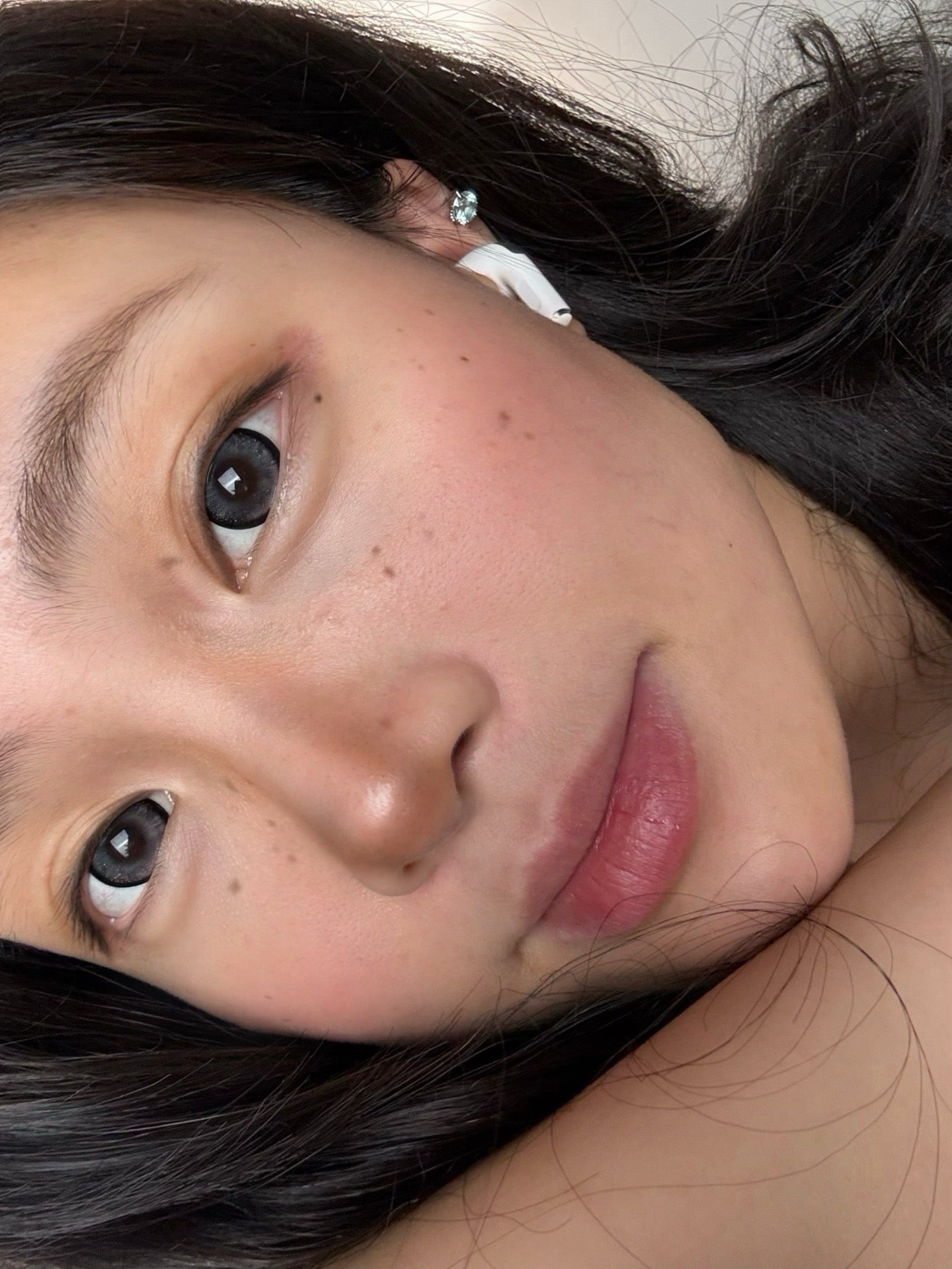 Heartbeat 一轮心动 14.5mm