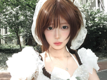 LemonTart 星光柠檬塔 14.2mm