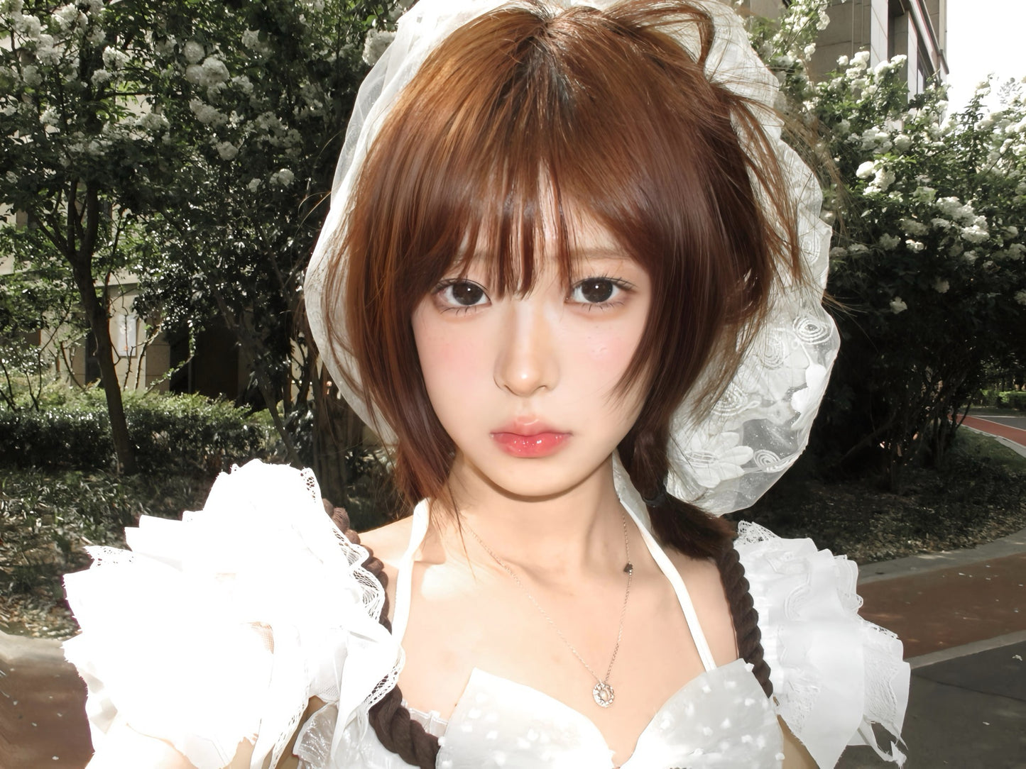 LemonTart 星光柠檬塔 14.2mm