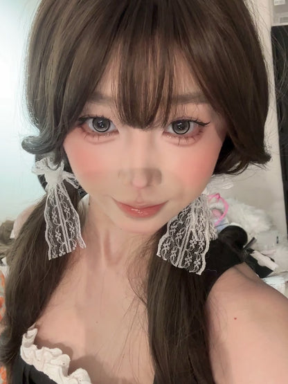 黛莉的猫 14.2mm【半年抛】