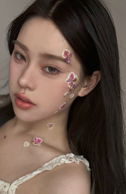 粉黛的河 14.2mm【半年抛】