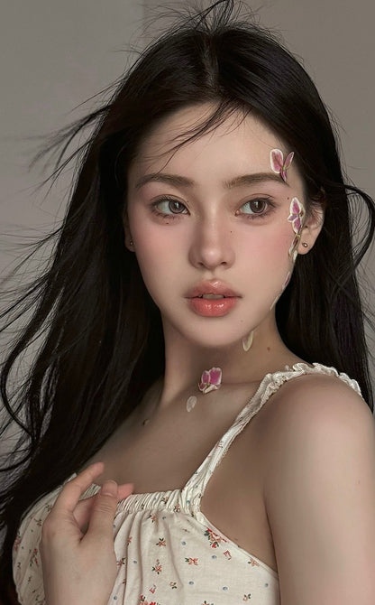 粉黛的河 14.2mm【半年抛】