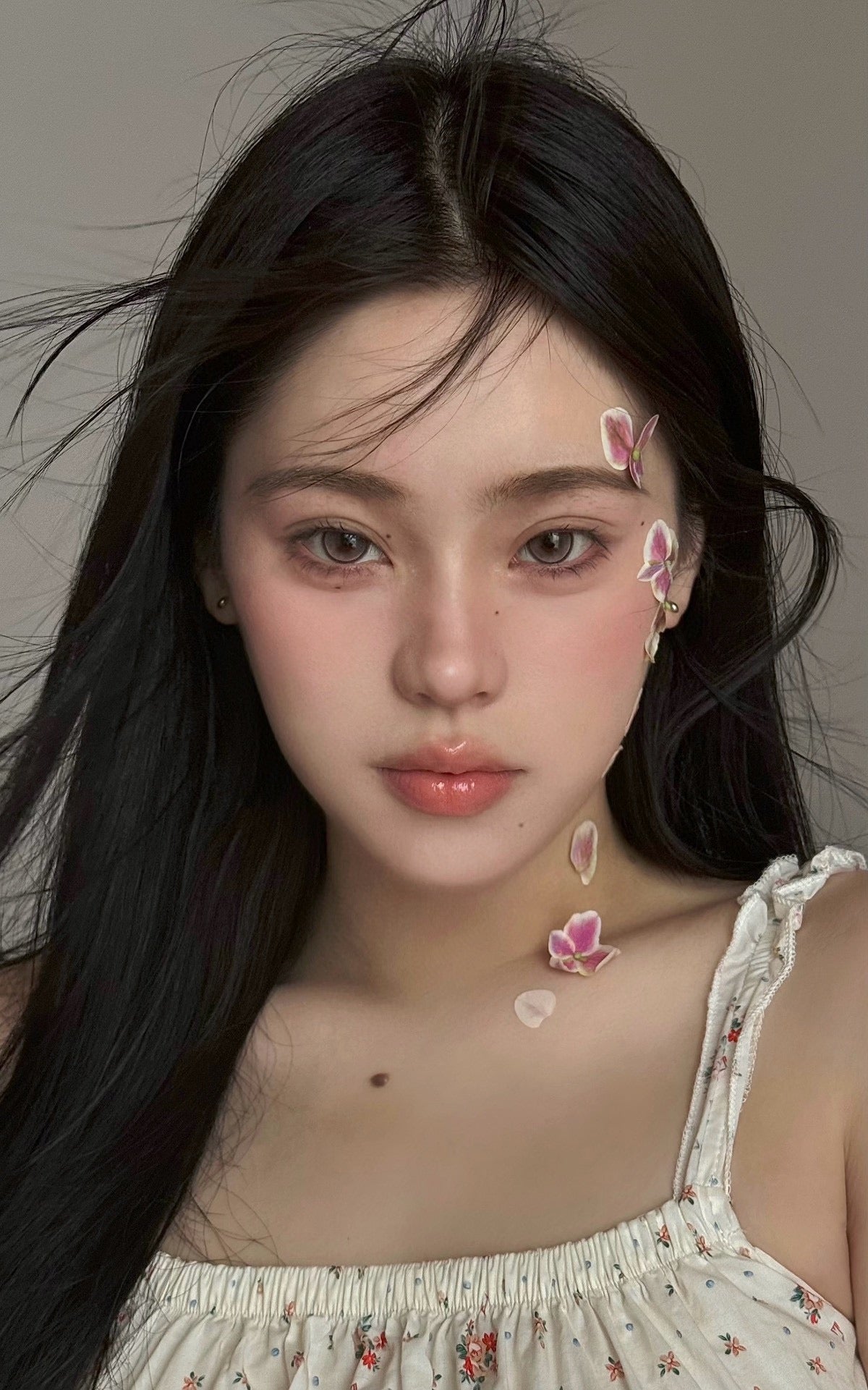 粉黛的河 14.2mm【半年抛】