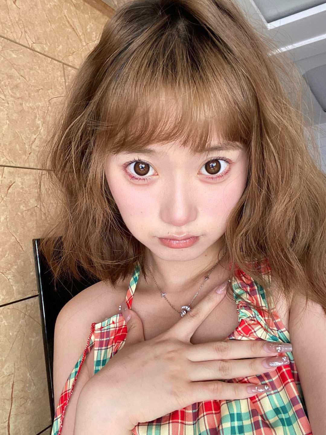 巧克栗 14.5mm【半年抛】