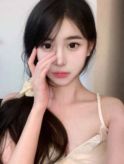 月影黑兔 14.5mm【半年抛】